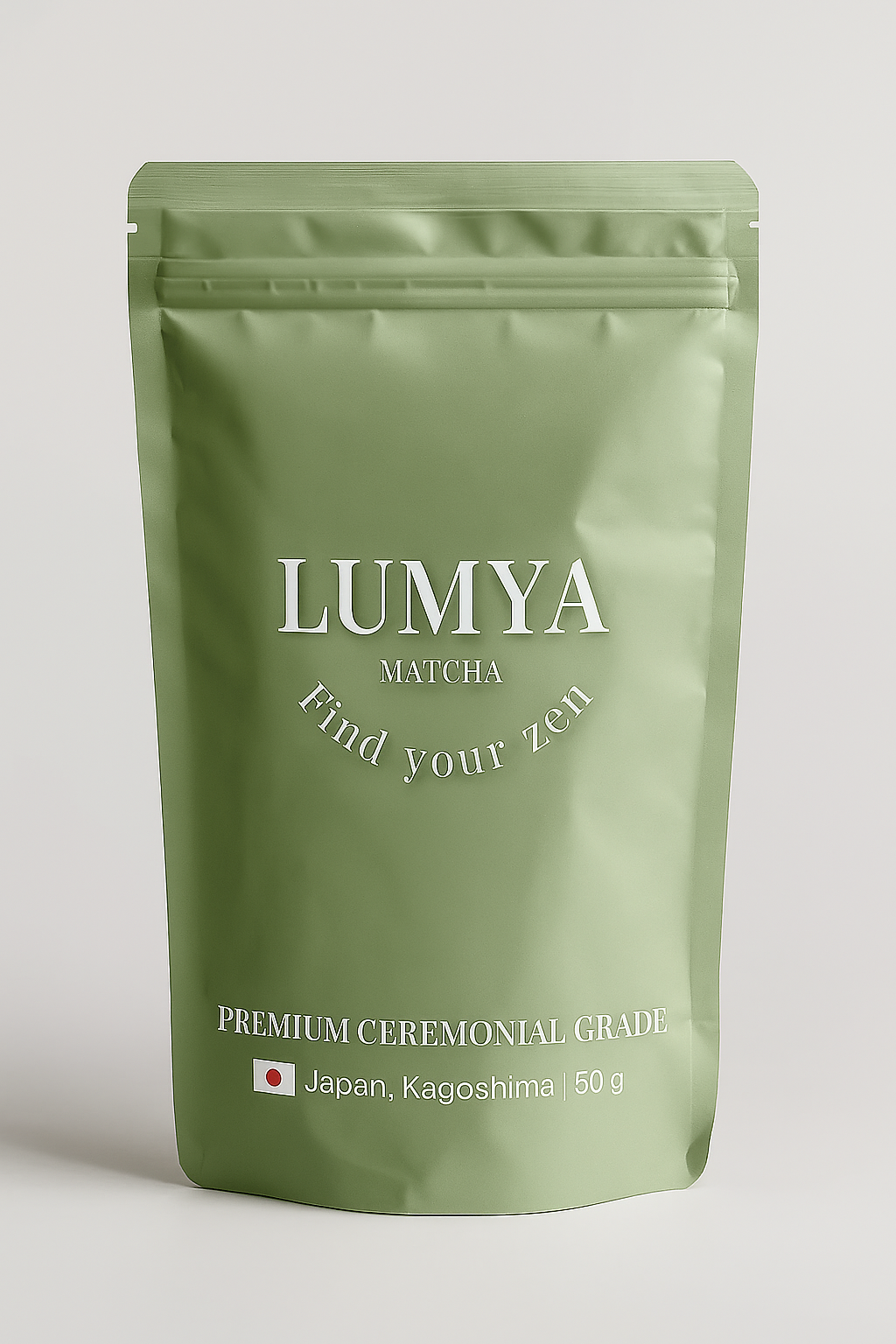 Lumya Ceremonial Grade Matcha
