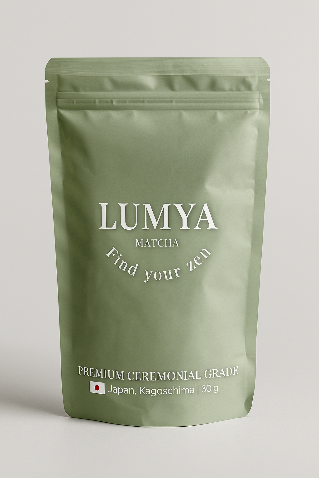 Lumya Ceremonial Grade Matcha